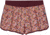 Outdoor Research Zendo Multi Shorts - Womens, Moth Print, Medium, 2876762130007