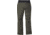 Outdoor Research Zendo Pants - Womens, Fatigue, Extra Small, 2744570740005