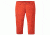 Zodiac Capris - Womens-Paprika-2