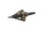 Outdoor Sports Products OSP Saber Maxx Broadhead 100 grain, Black, Pack of 3, 327800