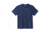 Outerknown Journey Fish Pocket Tee - Mens