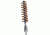 Outers Pistol Bore Brushes, Phosphor Bronze, .38+.357+9mm, 8-32 Threads 41970