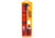 Outers RFL 338-375 Cal Cleaning Kit Brass Rod CLM OUT46225