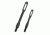 Outers Slotted Cleaning Tips, Nylon - .22-.280 Cal/7mm 42429