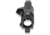 Outerwild AR15 Billet Upper Receiver, Black Anodize, 4022-0909-001-O