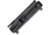 Outerwild AR15 Billet Upper Receiver, Black Anodize, 4022-0909-001-O