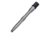 Outerwild AR15 Saltwater Arms Barrel, AR Platform, 5.56NATO, 7.5in, Government, Pistol Length, 1-7 Twist, 1/2x28 Thread, Stainless Steel, 1101-1100-001-O