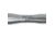 Outerwild AR15 Saltwater Arms Barrel, AR Platform, 5.56NATO, 7.5in, Government, Pistol Length, 1-7 Twist, 1/2x28 Thread, Stainless Steel, 1101-1100-001-O