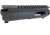 Outerwild AR9 9mm Billet PCC Upper Receiver, Black Anodize, 4022-0909-024-O