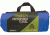 Outgo Microfiber Towel, 35 x 62 in., Cobalt UG68152