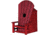 Outside Inside Adirondack Chair Birdhouse 99835
