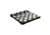 Outside Inside Backpack Checkers 99970