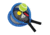 Outside Inside Backpack Racket Set 99958