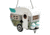 Outside Inside Mesh Canoe Birdfeeder 99834