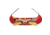 Outside Inside Mesh Canoe Birdfeeder 99834