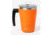 Outsider The AM Travel Mug, 17oz, Blaze Orange, COF-0011-U-BO-17-4