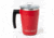 Outsider The AM Travel Mug, 17oz, Crimson, COF-0011-U-CR-17-4