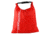 Overboard Gear Dry Pouch 1 L Red OB1031R