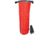 Overboard Gear Dry Tube 12 L Red OB1003R