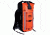 Overboard Gear Pro-vis Backpack 20l Orange OB1157HVO