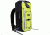 Overboard Gear Pro-vis Backpack 20l Yellow OB1157HVY