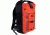 Overboard Gear Pro-vis Backpack 30l Orange OB1147HVO