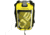 Overboard Gear Prosport Backpack 20 L Yellow OB1095Y
