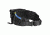 Overboard Gear Waist Pack Black OB1049BLK