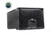 Overland Vehicle Systems Cargo Box, Slide-Out Drawer Size, Powder Coated, Black, 21010301