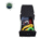 Overland Vehicle Systems Cargo Box, Slide-Out Drawer &amp; Working Station Size, Powder Coated, Black, 21010201