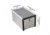Overland Vehicle Systems Komodo Camp Kitchen, Dual Grill, Skillet, Folding Shelves, Rocket Tower, 30100001