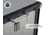 Overland Vehicle Systems Komodo Camp Kitchen, Dual Grill, Skillet, Folding Shelves, Rocket Tower, 30100001