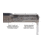 Overland Vehicle Systems Komodo Camp Kitchen, Dual Grill, Skillet, Folding Shelves, Rocket Tower, 30100001