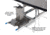 Overland Vehicle Systems Komodo Camp Kitchen, Dual Grill, Skillet, Folding Shelves, Rocket Tower, 30100001