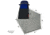 Overland Vehicle Systems Nomadic 270 LT Awning - Passenger Side - Dark Gray Cover With Black Cover Universal, 19569907