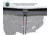 Overland Vehicle Systems Nomadic 270 LT Awning - Passenger Side - Dark Gray Cover With Black Cover Universal, 19569907