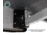 Overland Vehicle Systems Nomadic 270 LT Awning - Passenger Side - Dark Gray Cover With Black Cover Universal, 19569907