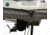 Overland Vehicle Systems Nomadic 270 LT Awning - Passenger Side - Dark Gray Cover With Black Cover Universal, 19569907