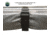 Overland Vehicle Systems Nomadic 270 LT Awning - Passenger Side - Dark Gray Cover With Black Cover Universal, 19569907