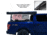 Overland Vehicle Systems Nomadic 270 LT Awning - Passenger Side - Dark Gray Cover With Black Cover Universal, 19569907