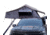 Overland Vehicle Systems Nomadic 4 Extended Roof Top Tent, 4 Person, w/ Annex Base, Dark Gray/Green, 75 x 122 x 51 in, 18141936