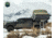 Overland Vehicle Systems Nomadic 4 Extended Roof Top Tent, 4 Person, w/ Annex Base, Dark Gray/Green, 75 x 122 x 51 in, 18141936