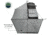 Overland Vehicle Systems Nomadic Awning 270 Cover, Driver Side, Dark Gray/Black, 240 x 157 x 88.5 in, 19519907