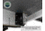 Overland Vehicle Systems Nomadic Awning 270 Cover, Passenger Side, Dark Gray/Black, 240 x 157 x 88.5 in, 19529907
