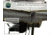 Overland Vehicle Systems Nomadic Awning 270 Cover, Passenger Side, Dark Gray/Black, 240 x 157 x 88.5 in, 19529907