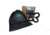 Overland Vehicle Systems R.D.L. Recovery Distribution Link Winches, 45,000 lb, Black, 8 in, 19250005