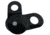 Overland Vehicle Systems Snatch Block, Standard, Gloss, Black, 19139805
