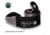 Overland Vehicle Systems Tow Strap, 40000 lbs, 4in x 8ft, Black, 19079916