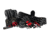 Overland Vehicle Systems Ultimate Trail Ready Recovery Package Combo Kit, 33-0503