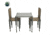 Overland Vehicle Systems Wild Land Camping Gear Chair, 400 lbs Weight Capacity, Tan, 26029910